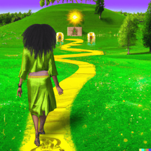 Spiritual Path